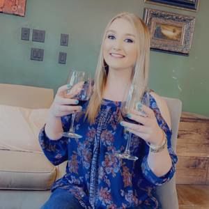 Meet your Posher, Françoise